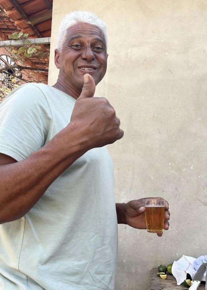 Motorista que morreu na BR-101 em Campos era de Maricá e voltava para casa após feriado com a família