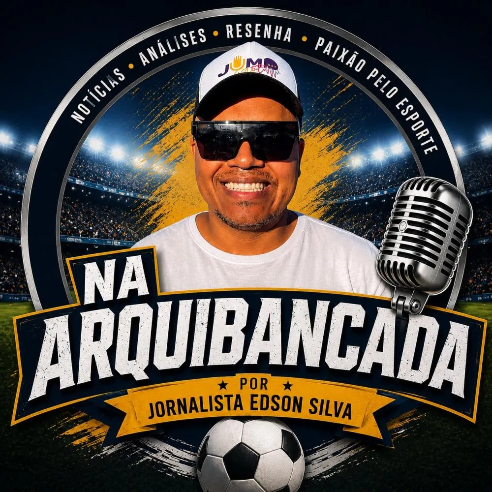 Na Arquibancada